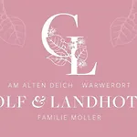ホテル Golf- & Am Alten Deich
