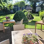 Hotel Golf- & Am Alten Deich 3*