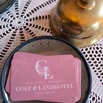 Golf- & Am Alten Deich Hotel Warwerort