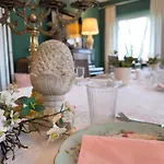 Golf- & Am Alten Deich Hotel Warwerort