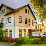 Hotel Golf- & Am Alten Deich Warwerort