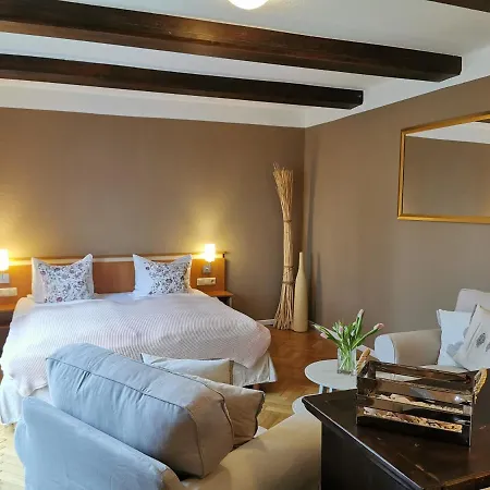 Golf- & Landhotel Am Alten Deich 3*