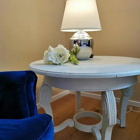 Golf- & Am Alten Deich Hotel