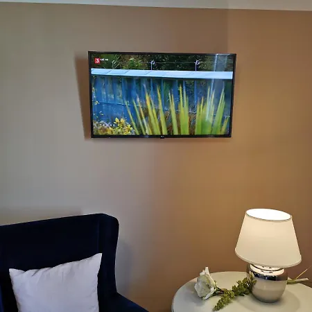 Golf-&landhotel Am Alten Deich Hotel