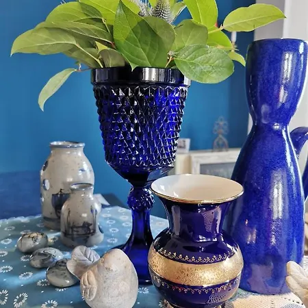 Golf- & Am Alten Deich