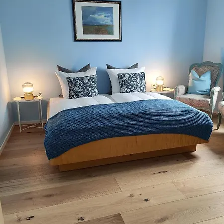 Hotel Golf- & Am Alten Deich 3*