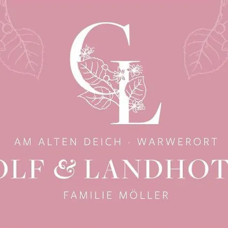 Hotel Golf- & Am Alten Deich