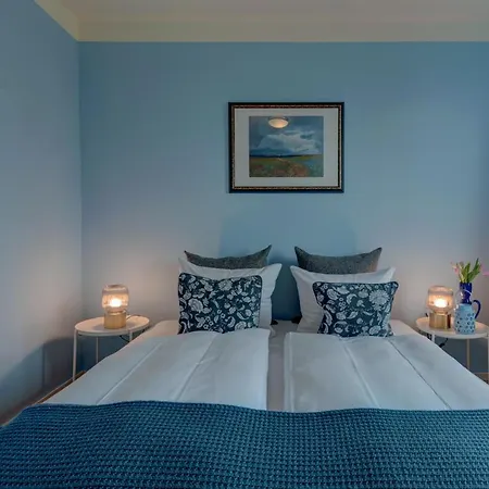 Hotel Golf- & Am Alten Deich