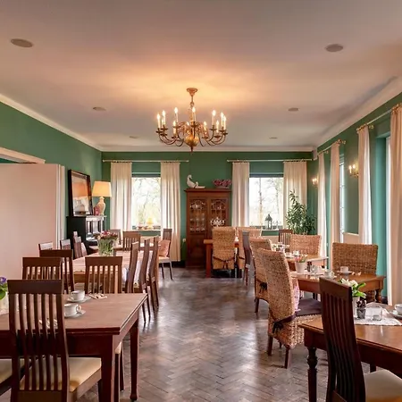 Hotel Golf- & Am Alten Deich 3*