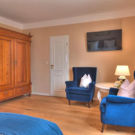 Golf- & Am Alten Deich Hotel