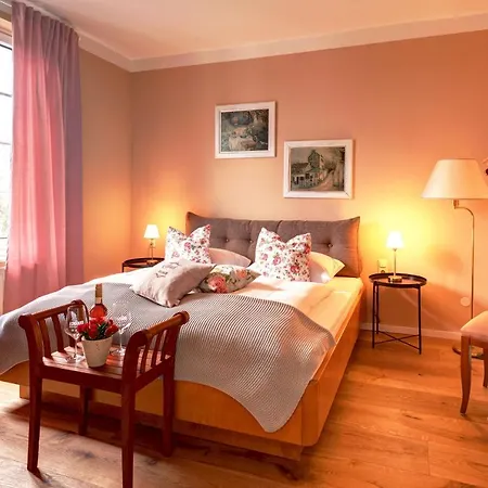 Hotel Golf- & Landhotel Am Alten Deich Warwerort