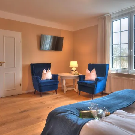 Golf-&landhotel Am Alten Deich Hotel