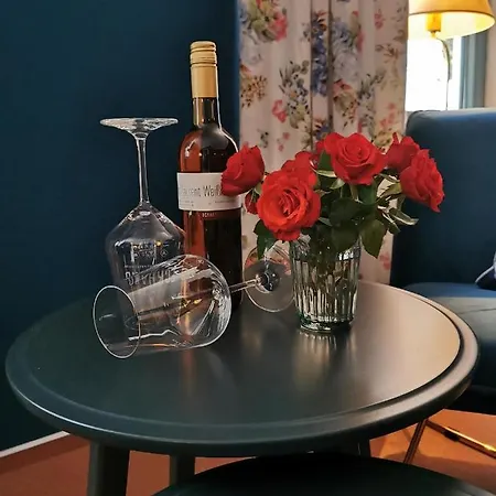 Golf- & Am Alten Deich Warwerort