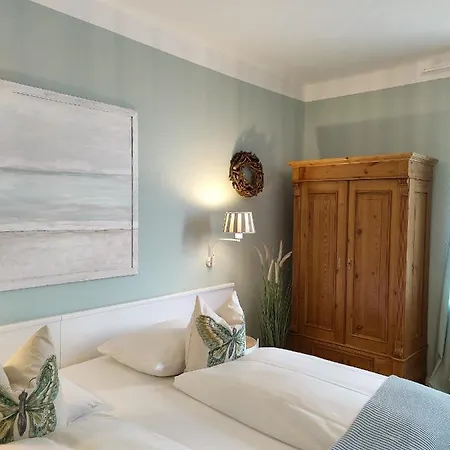 Golf- & Landhotel Am Alten Deich 3*