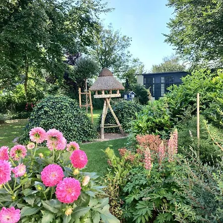 Golf- & Landhotel Am Alten Deich Warwerort