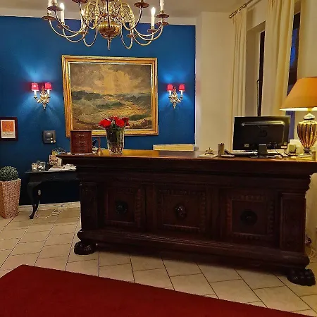 Golf- & Am Alten Deich Hotel