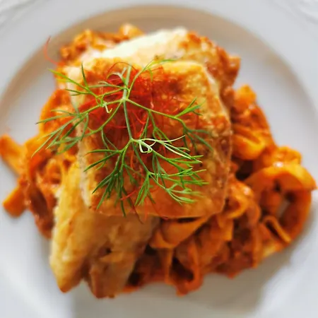 Golf- & Am Alten Deich Warwerort