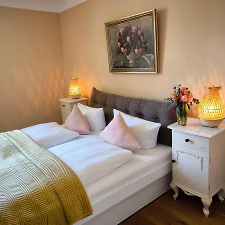 Golf- & Am Alten Deich Hotel 3*