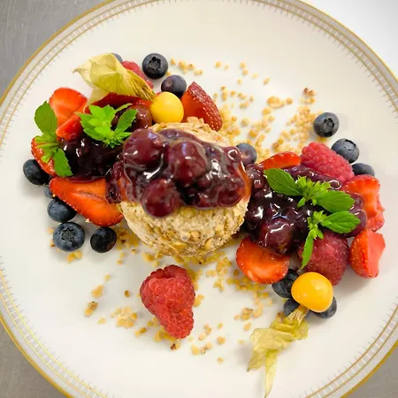 Golf- & Am Alten Deich 3*