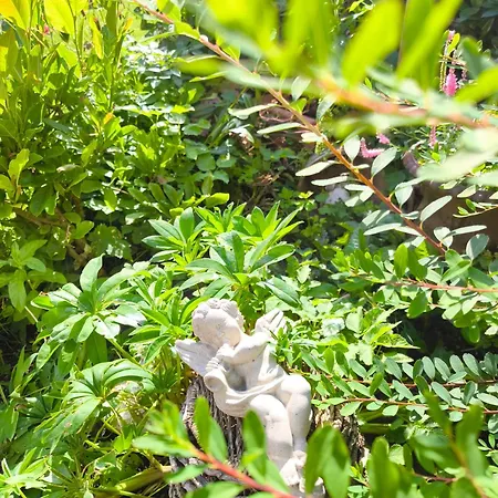 Golf- & Am Alten Deich Warwerort