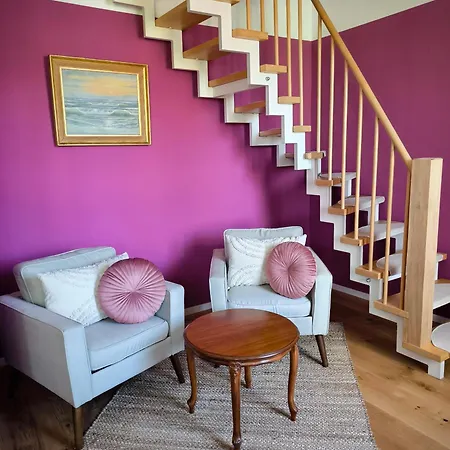 Hotel Golf- & Am Alten Deich Warwerort