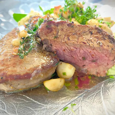Golf- & Landhotel Am Alten Deich Hotel 3*