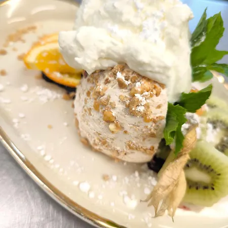 Golf- & Am Alten Deich Hotel 3*