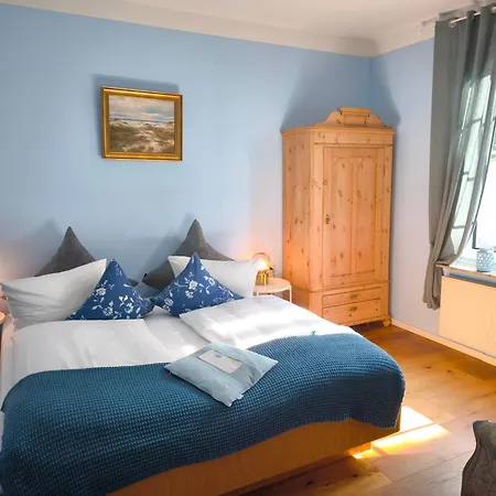 Hotel Golf- & Am Alten Deich Warwerort