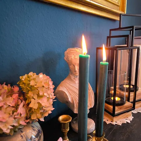 Golf- & Am Alten Deich Warwerort