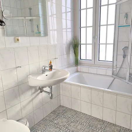 Hotel Golf- & Am Alten Deich