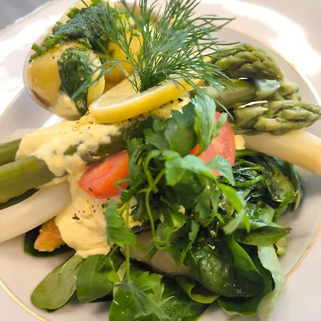 Golf- & Am Alten Deich