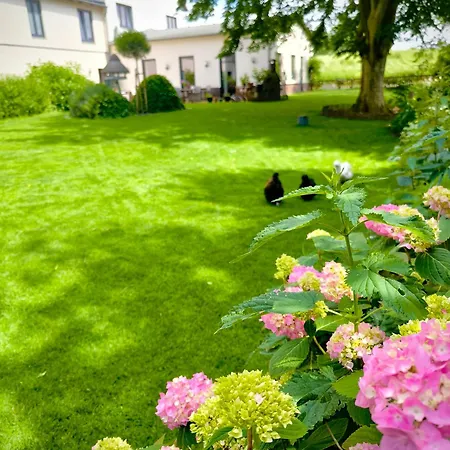 Golf- & Am Alten Deich Hotel