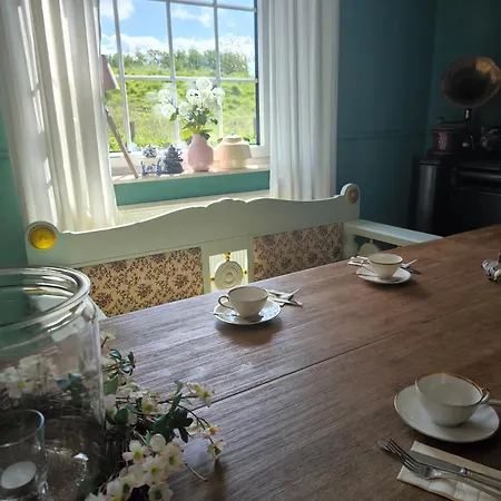 Golf- & Am Alten Deich 3*