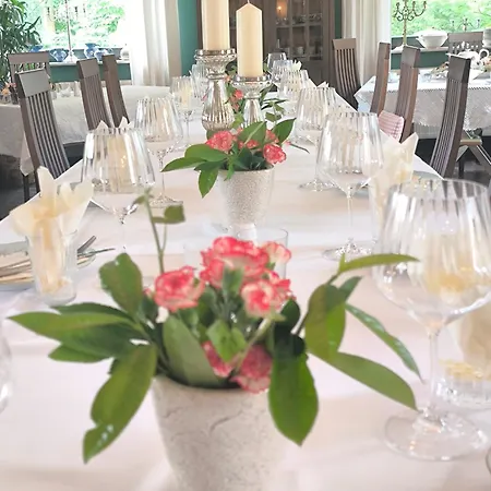 Golf- & Landhotel Am Alten Deich