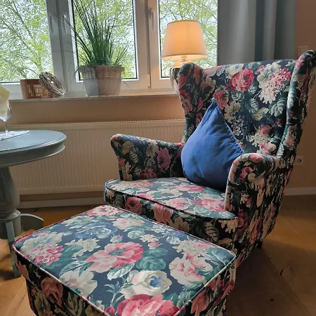 Hotel Golf- & Am Alten Deich