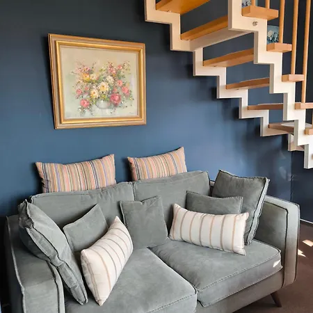 Golf- & Am Alten Deich Hotel 3*