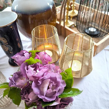 Golf- & Am Alten Deich Warwerort