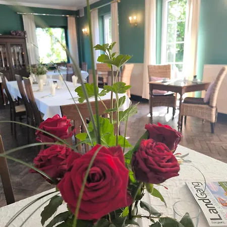 Golf- & Landhotel Am Alten Deich