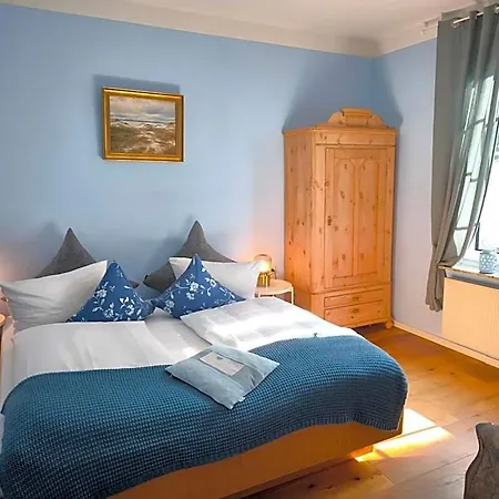 Golf-&landhotel Am Alten Deich