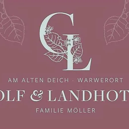 Golf- & Am Alten Deich 3*