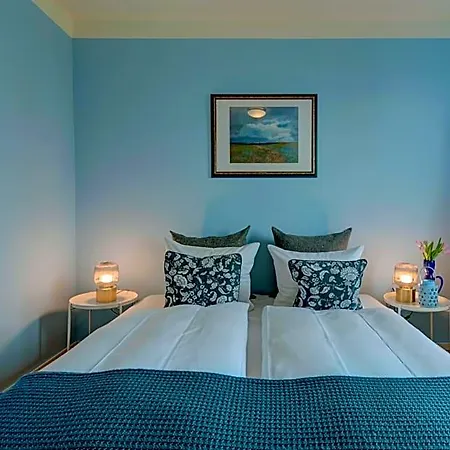 Hotel Golf-&landhotel Am Alten Deich