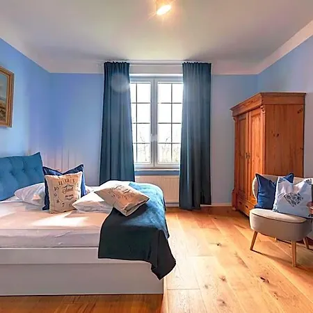 Hotel Golf-&landhotel Am Alten Deich 3*