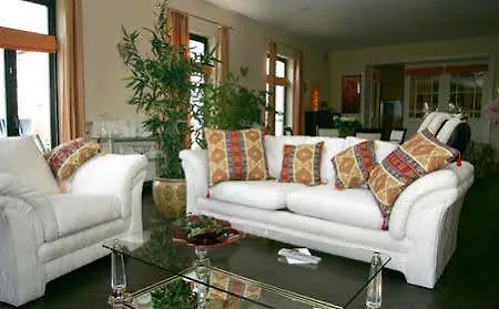 Golf- & Am Alten Deich Hotel Warwerort