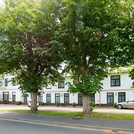 Golf- & Landhotel Am Alten Deich Hotel 3*
