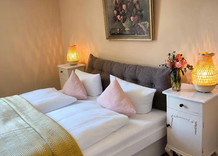 Golf- & Am Alten Deich فندق 3*