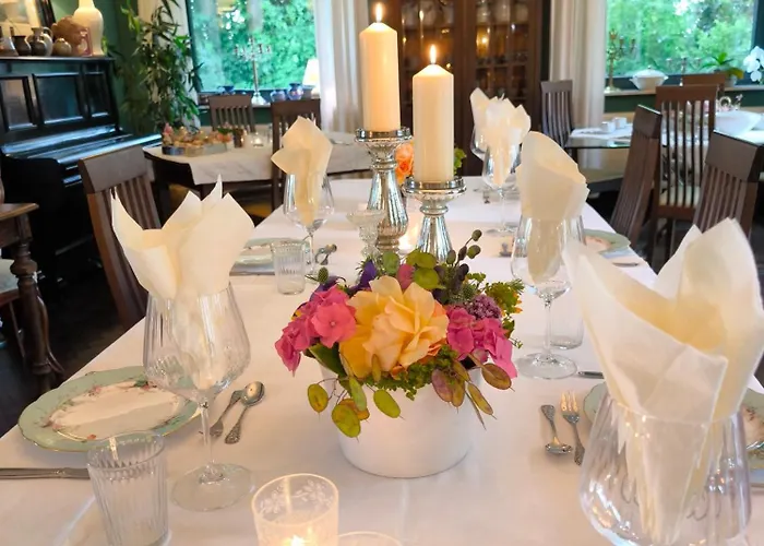 Golf- & Am Alten Deich فندق 3*