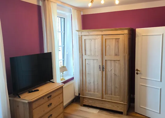 فندق Golf- & Am Alten Deich 3*