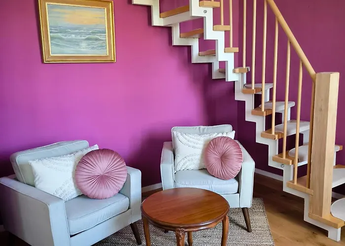 فندق Golf- & Am Alten Deich Warwerort