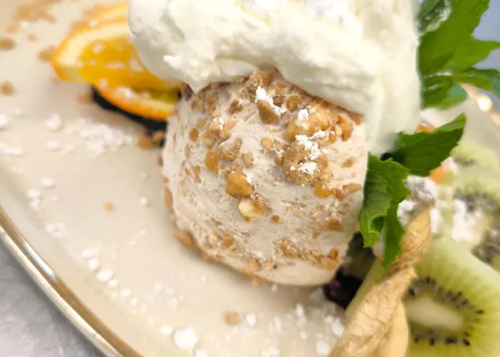 Golf- & Am Alten Deich ホテル 3*