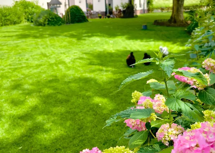 Golf- & Am Alten Deich Hotel